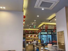 -蜀留香火锅(社会山店)