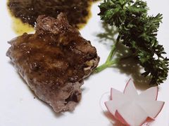 -清水日本料理铁板烧(学府路店)
