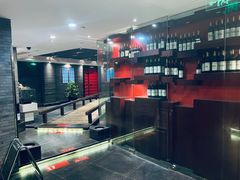 -汉通东林海鲜大酒店(鼓楼孝闻街店)