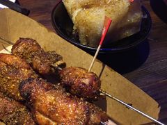 -蘭奢雅集·江浙菜(青山江滩店)