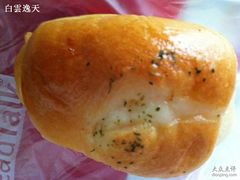 火腿小面包-面包新语(上地华联店)