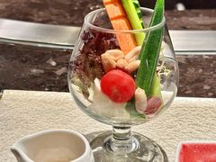 -Ginza Onodera铁板烧(外滩十八号店)