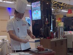 -同喜烤鸭店(光芒店)