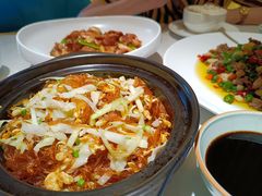 -周三的情书花园餐厅(江北店)