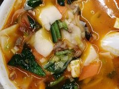 -阿西娅·西北妈妈拿手菜(华联店)
