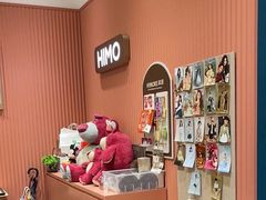 -海马体照相馆(重庆爱琴海购物公园店)