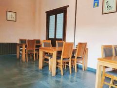 大堂-烧肉馆(古北水镇景区店)