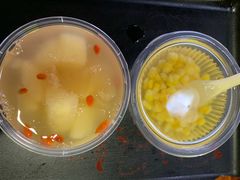 -日照红甜品店(老水街店)