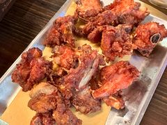 -破店肥哈·东北烧烤·夜宵(南山保利店)
