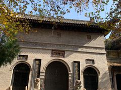 -西安关中民俗艺术博物院