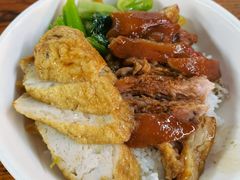 -林尧隆江猪脚饭店(东门店)