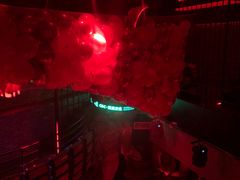 -Orangutan Bunker猩猩地堡酒吧(兰桂坊店)