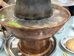 -同城四季爆肚涮羊肉(安华里店)