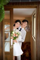 -全城热恋璀璨婚纱摄影