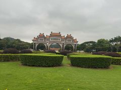 -顺峰山公园