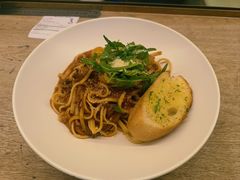 -Papa Razzi西餐厅
