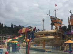 -青鱼湾水上乐园