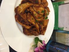 白家餐厅-白家餐厅(徐家汇店)