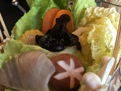 -王家渡火锅店(棕榈泉店)