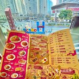 长沙北辰这里！！新开的！！真的好吃…🥹🥹