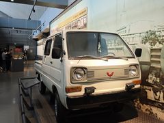 -柳州工业博物馆