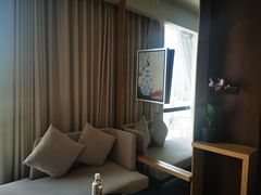 -深圳湾木棉花酒店