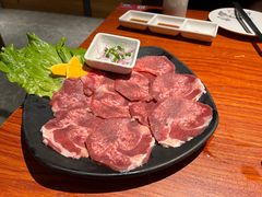 -山之屋炭火烧肉·生啤畅饮(大朗万科中央公园店)