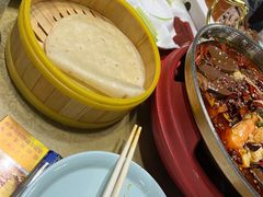 -北平味道.京味菜.烤鸭(梨园店)