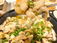 -醉得意·山茶油炒土鸡(莆田仙游方圆荟店)