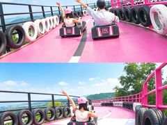 -盈香心动乐园