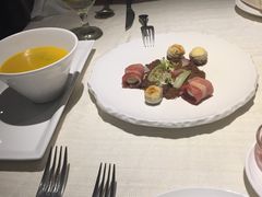 -王品牛排(佛山南海万科广场店)