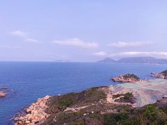 -东澳岛