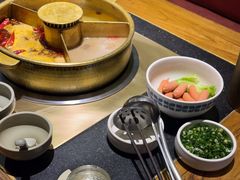 -巴奴毛肚火锅(广益哥伦布店)
