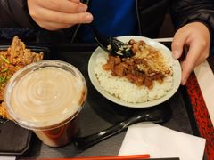-永和大王(解放东路店)