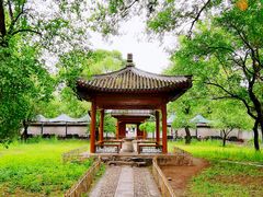 -承德避暑山庄景区