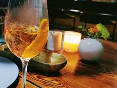 -Mercato莫卡多露台餐厅与酒吧(K11店)