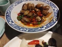 -卢大鲜鱼头捞饭(美利广场店)