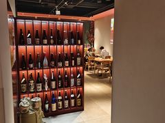 -人间酒暖·Go blanc·烧鸟·深夜食堂(陆家嘴店)