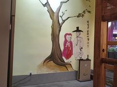 -恩你小木屋·韩式料理(假日广场店)