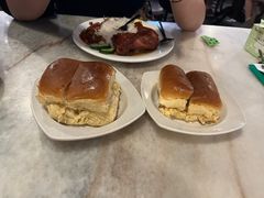 -何九海南茶店(鬼仔巷店)