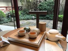 -全季酒店（苏州观前街平江路店）(原临顿路地铁站店)