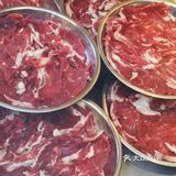 冲着牛肉渣拌饭就可以炫两碗
