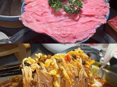 -万物生江北老火锅(海骏达店)