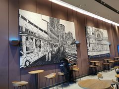 -星巴克(成都东站店)