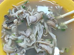 -蔺家老字号羊杂碎馆