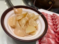 -福寿斋·老北京铜锅涮肉·烤鸭(顺义总店)