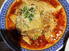 -辛香汇·现炒川菜(武进吾悦店)