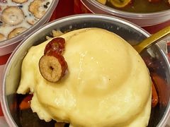 -炖物24章·顺时轻养茶(杭州大厦店)