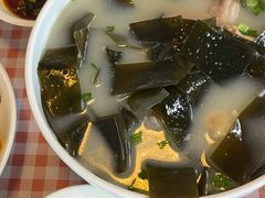 -中和裴氏蹄花(府河路店)
