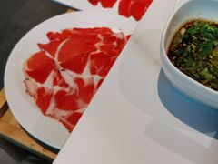 -许府牛火锅(信义坊总店)